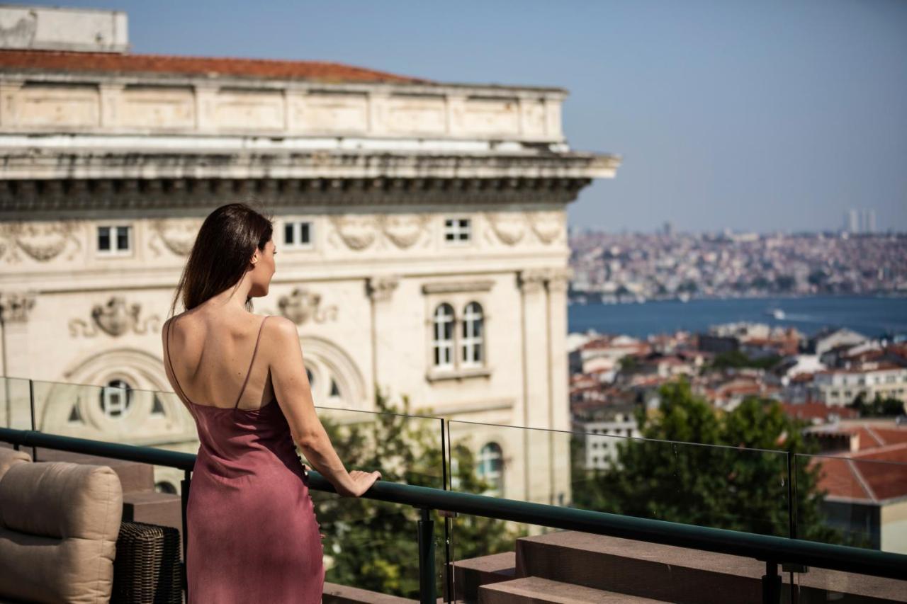 Park Hyatt - Macka Otel İstanbul