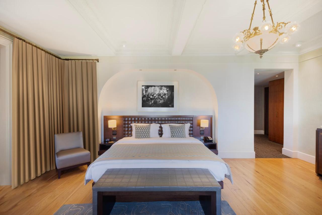 Otel Park Hyatt - Macka 5*