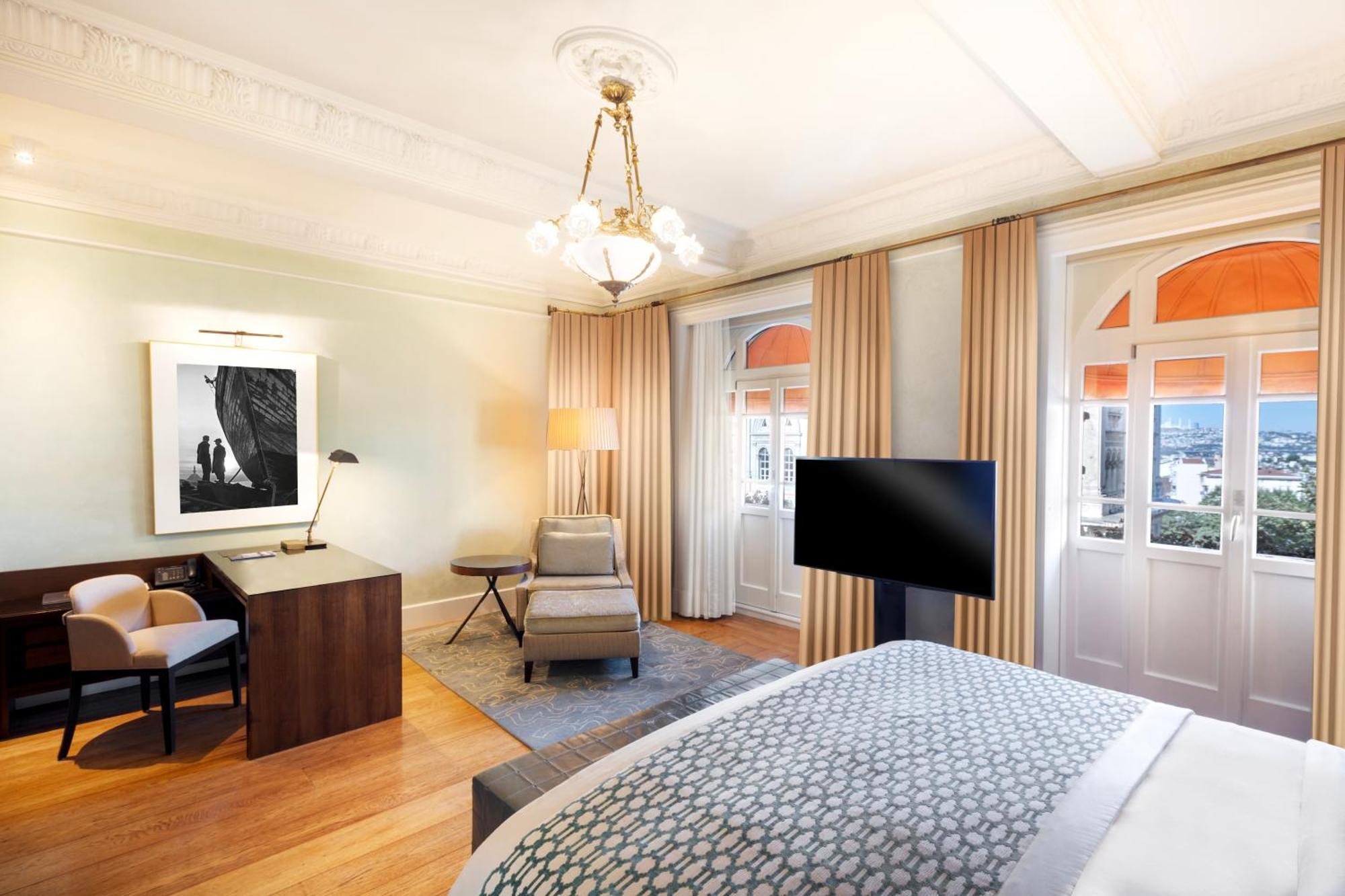 Otel Park Hyatt - Macka