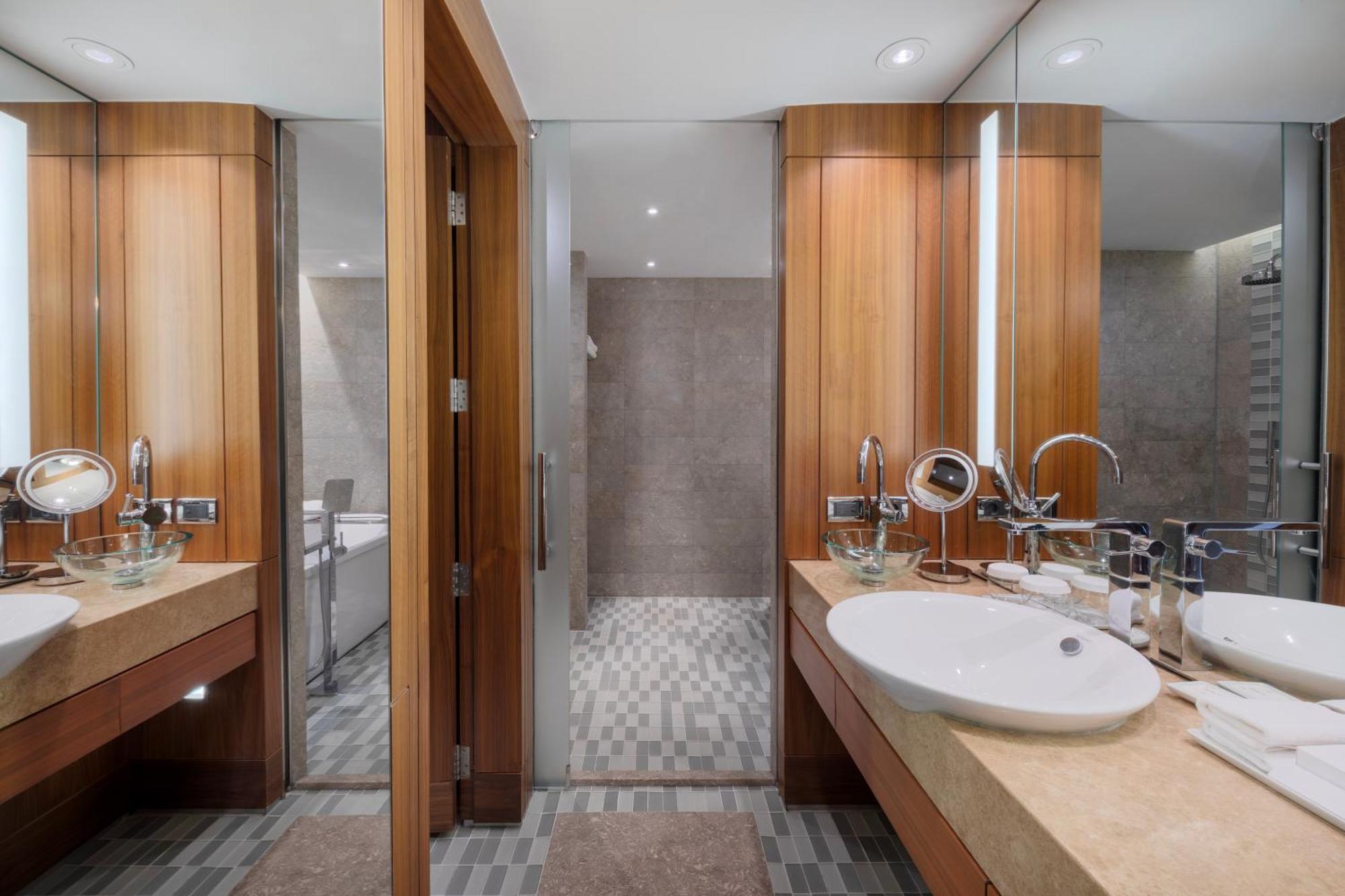 Park Hyatt - Macka