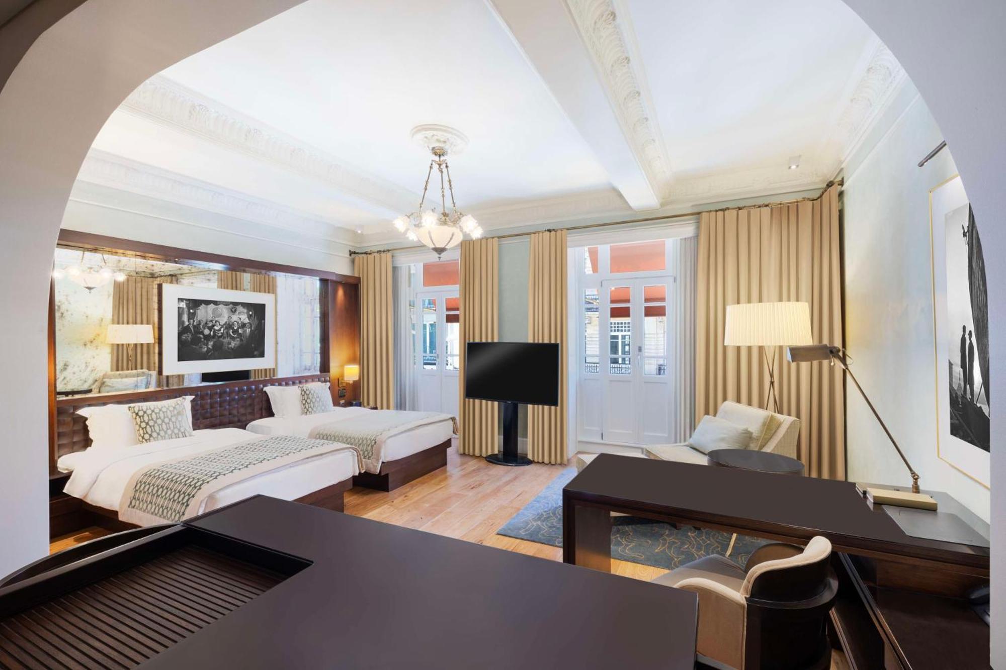 Park Hyatt - Macka Otel İstanbul