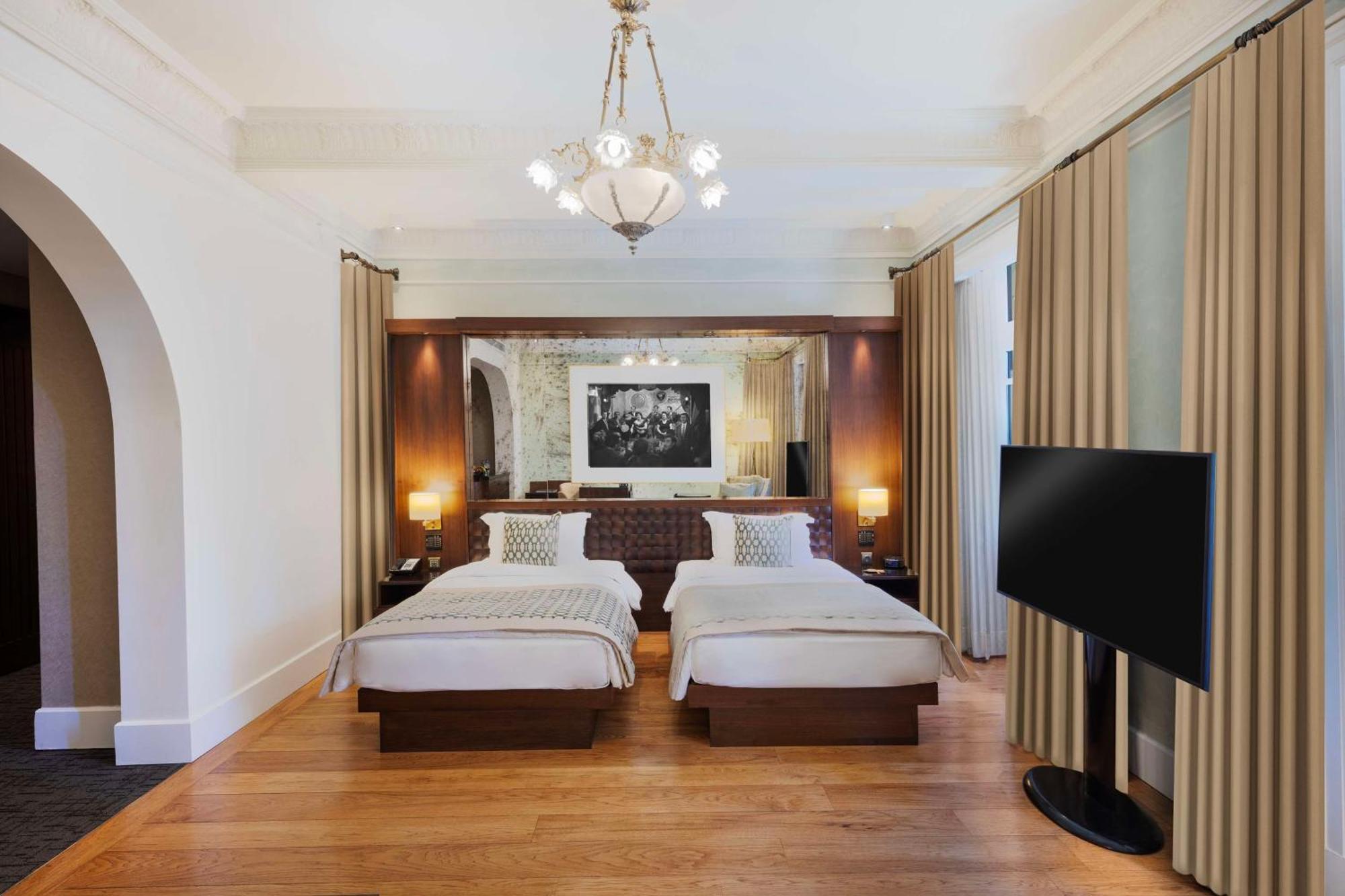 Otel Park Hyatt - Macka