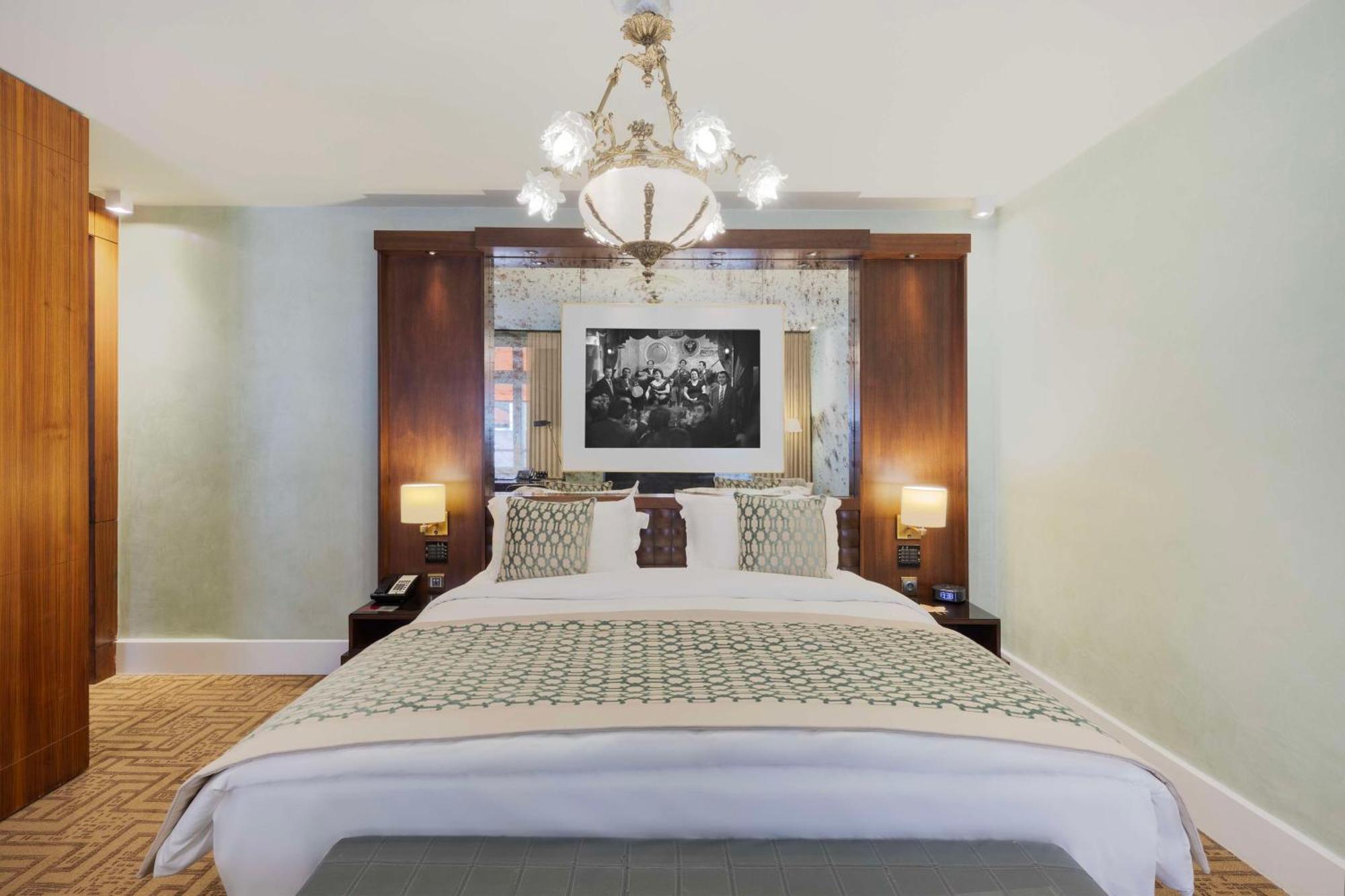 Otel Park Hyatt - Macka