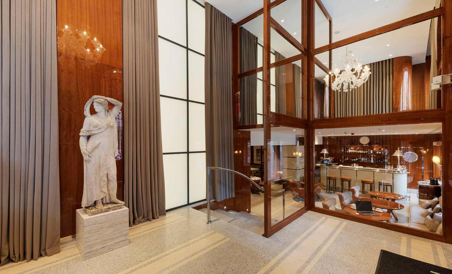 Park Hyatt - Macka Otel İstanbul